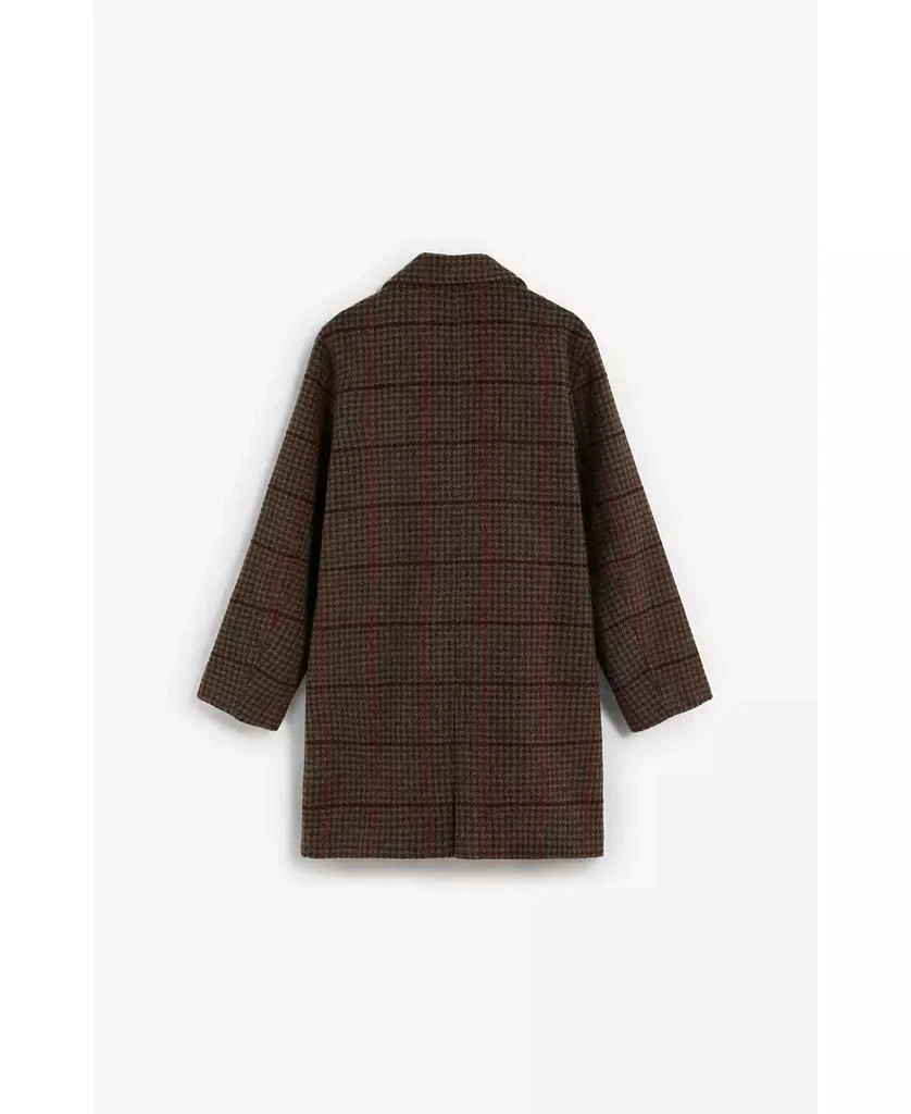 Scalpers Big Girls Pauline Coat 2