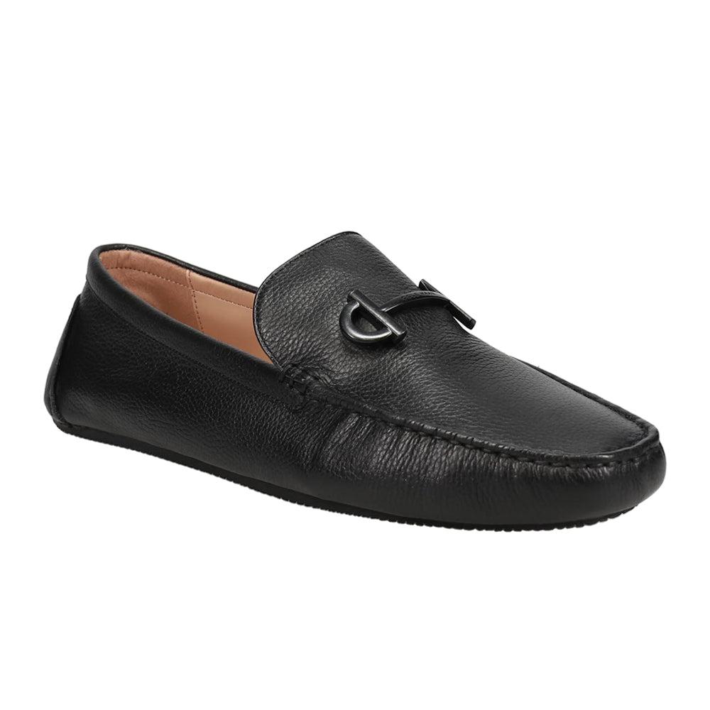 Cole Haan Tully Driver Slip On Loafers
