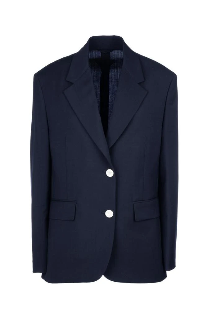 Prada Prada Jackets & Vests 1