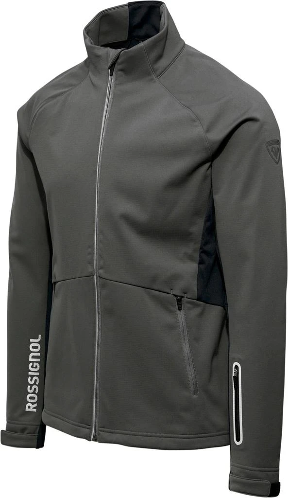 Rossignol Softshell Jacket - Men
s 3