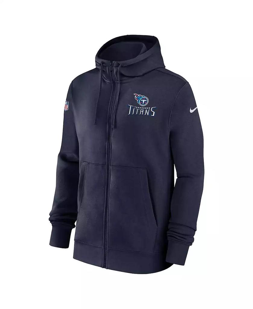 tennessee titans nike jacket