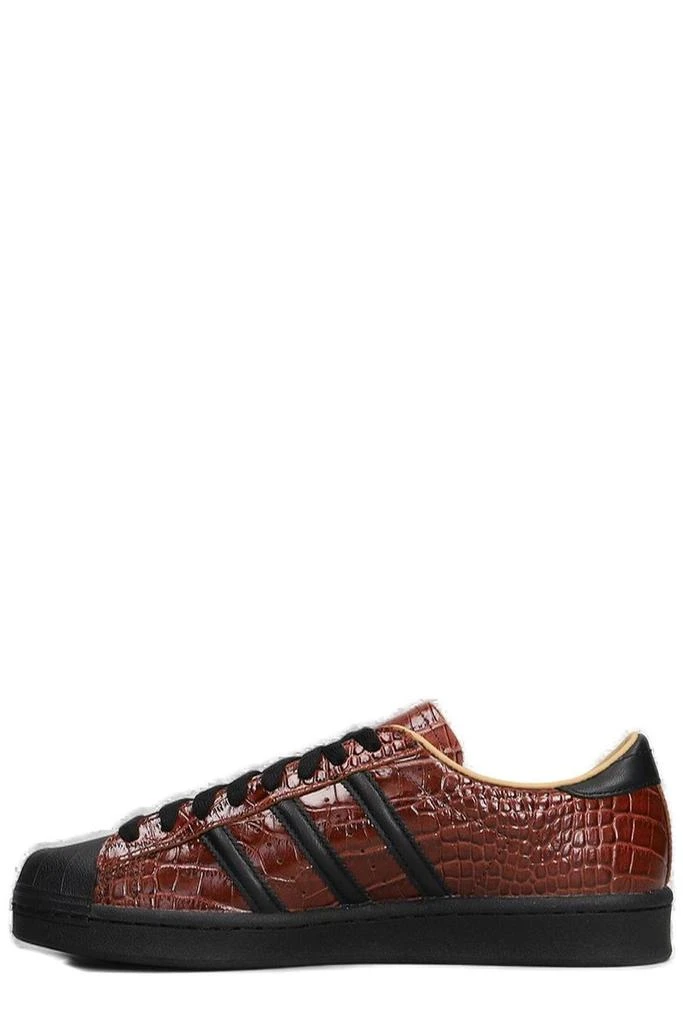 adidas gazelle silver green womens Shop Red Mens Superstar 80s Clean – Shoebacca main image 1
