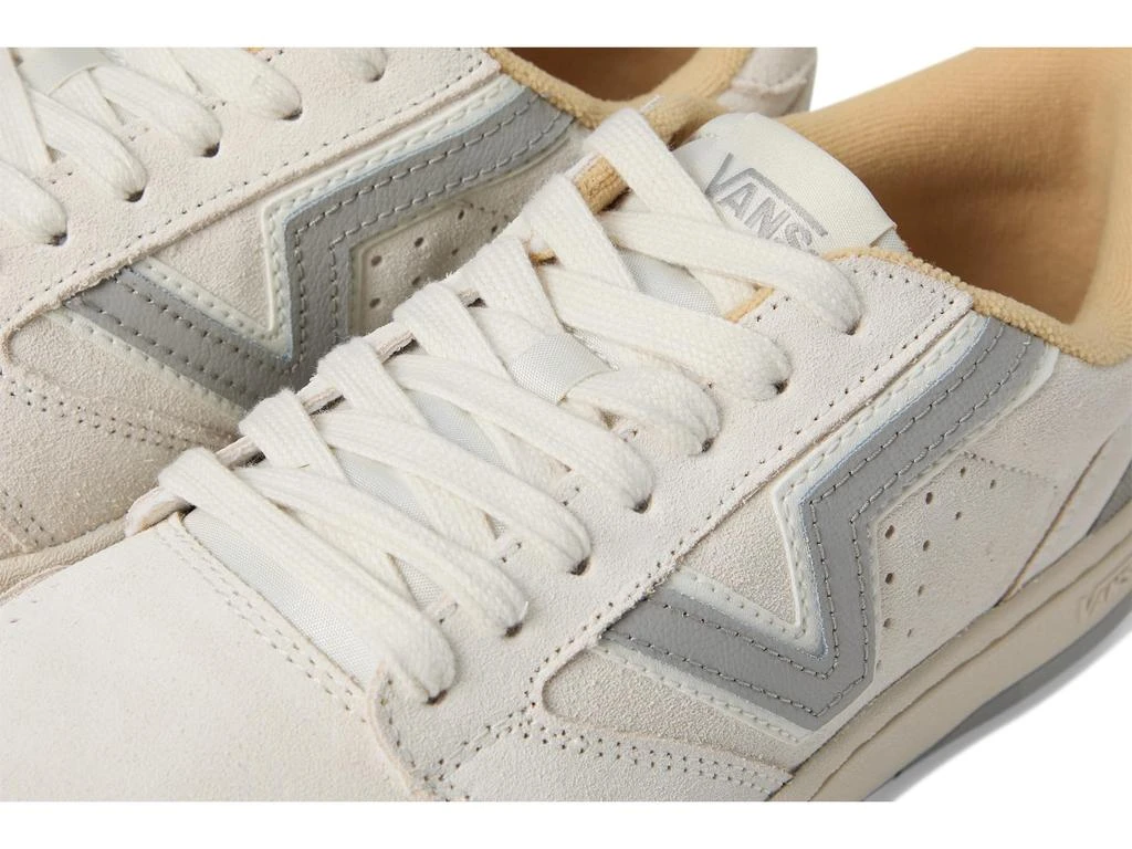 Vans Lowland 2.0 6