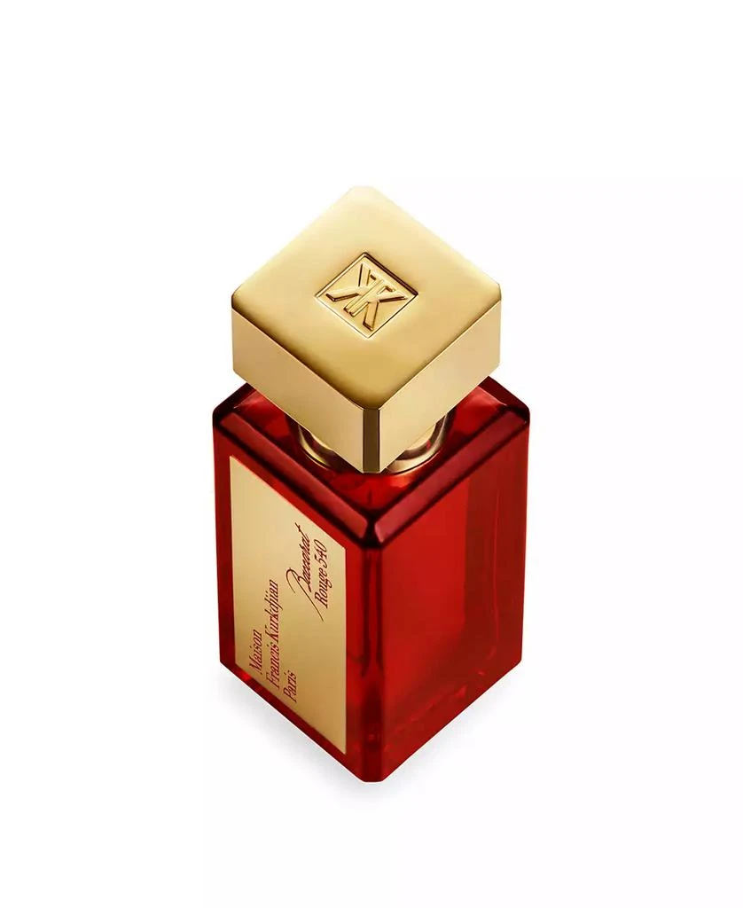 Maison Francis Kurkdjian Baccarat Rouge 540 Extrait de Parfum Spray, 2.4 oz. 2