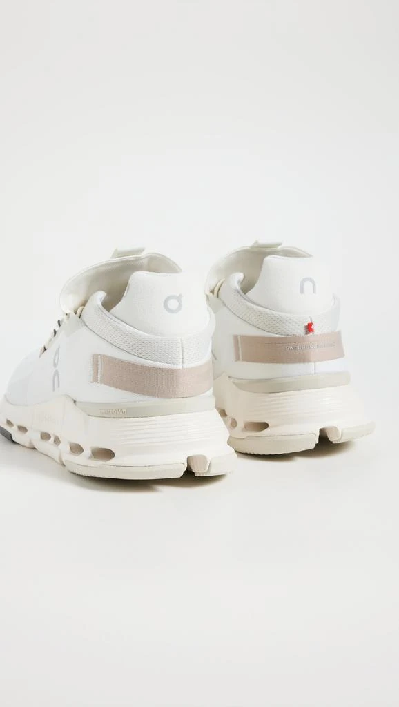On Cloudnova 2 Sneakers 2