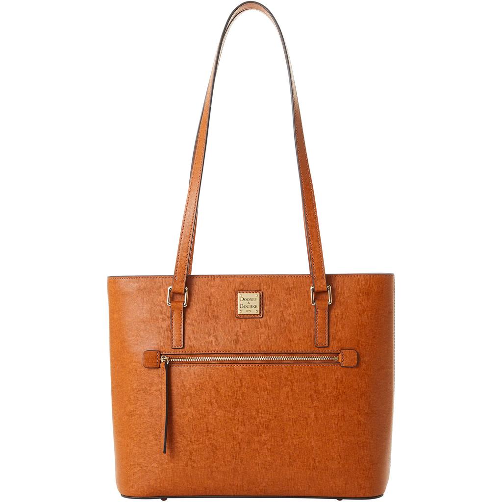 Dooney & Bourke Saffiano Shopper