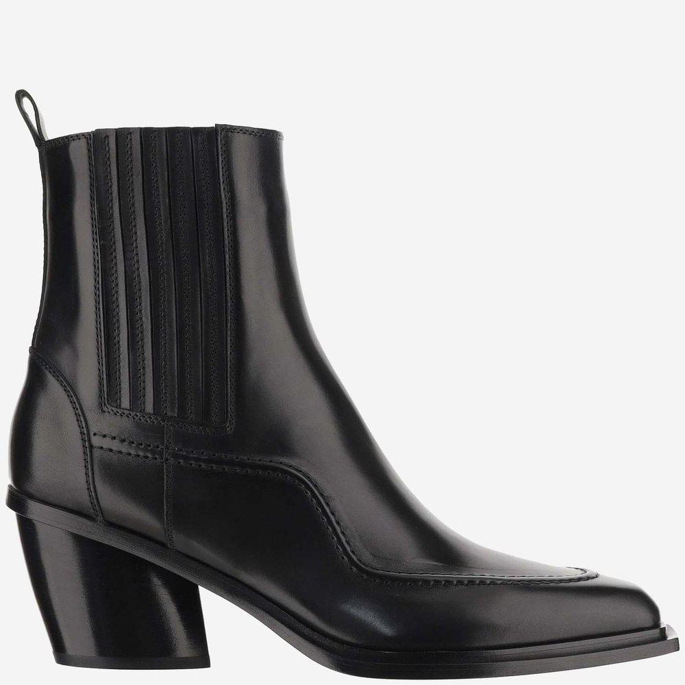 SARTORE Sartore Heeled Ankle Boots