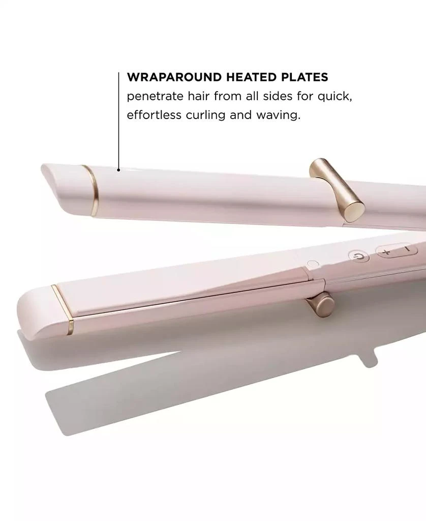 T3 Curling Straightener, 2-in-1 Styling Iron 2