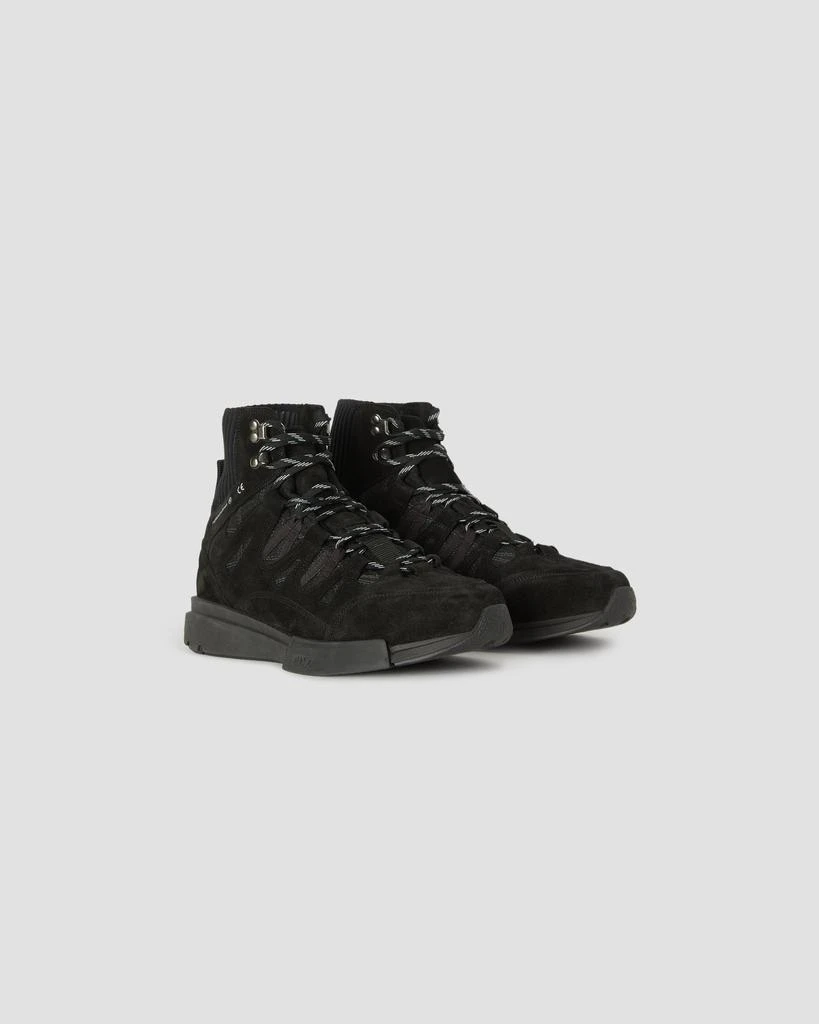 OAMC TRAIL RUNNER, HIGH 2