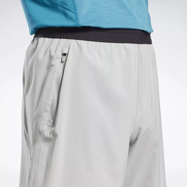 Reebok Speed 3.0 Shorts 5