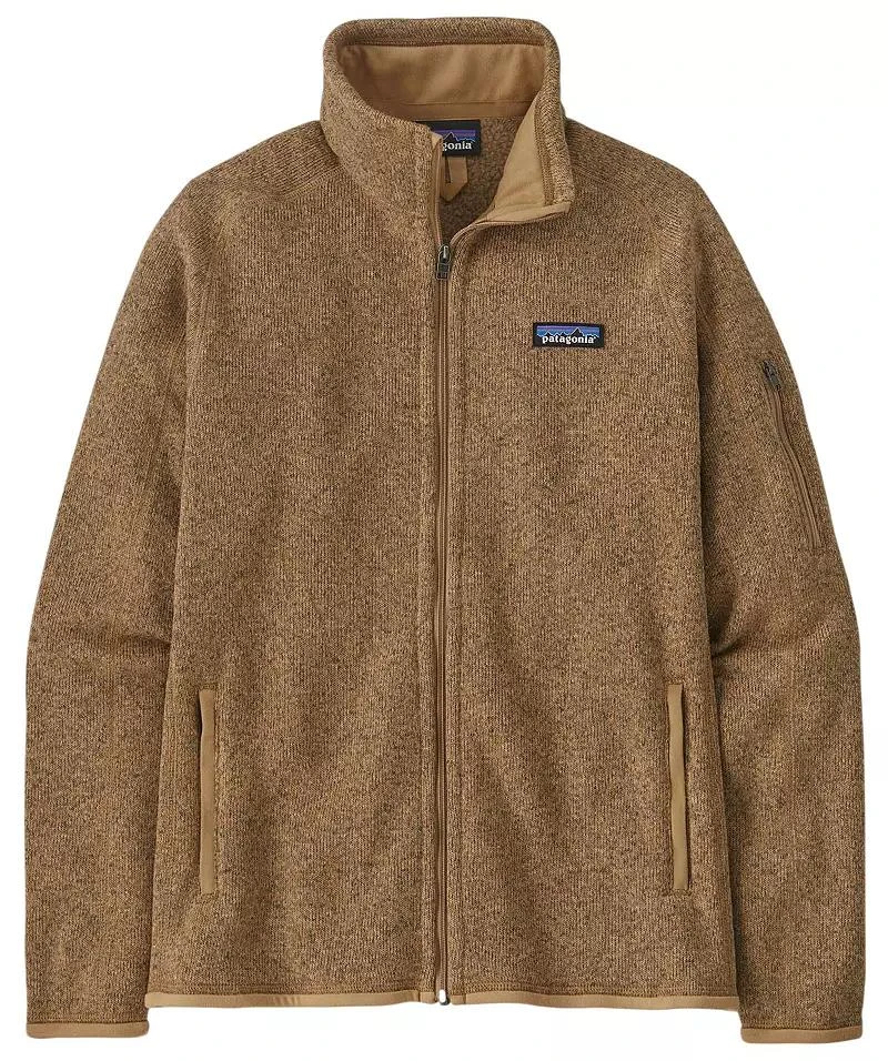 Patagonia Patagonia Women's Better Sweater Jacket 3