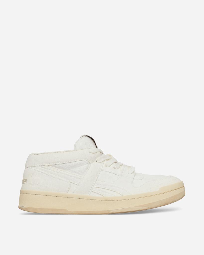 Reebok Hed Mayner BB 5600 Sneakers Washed White