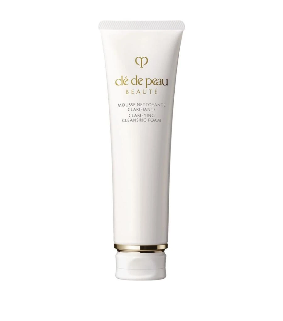 Clé de Peau Beauté Clarifying Cleansing Foam (125ml) 1