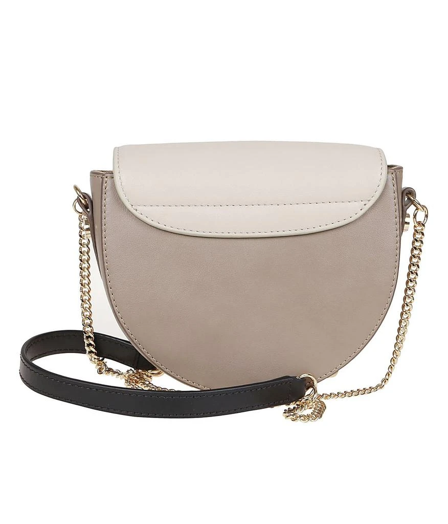 See by Chloé See By Chloé Mara Chain-Linked Crossbody Bag 2