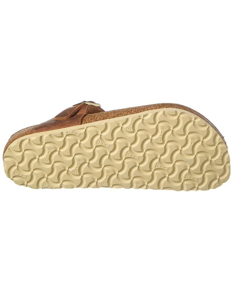 Birkenstock Gizeh Leather Sandal 4