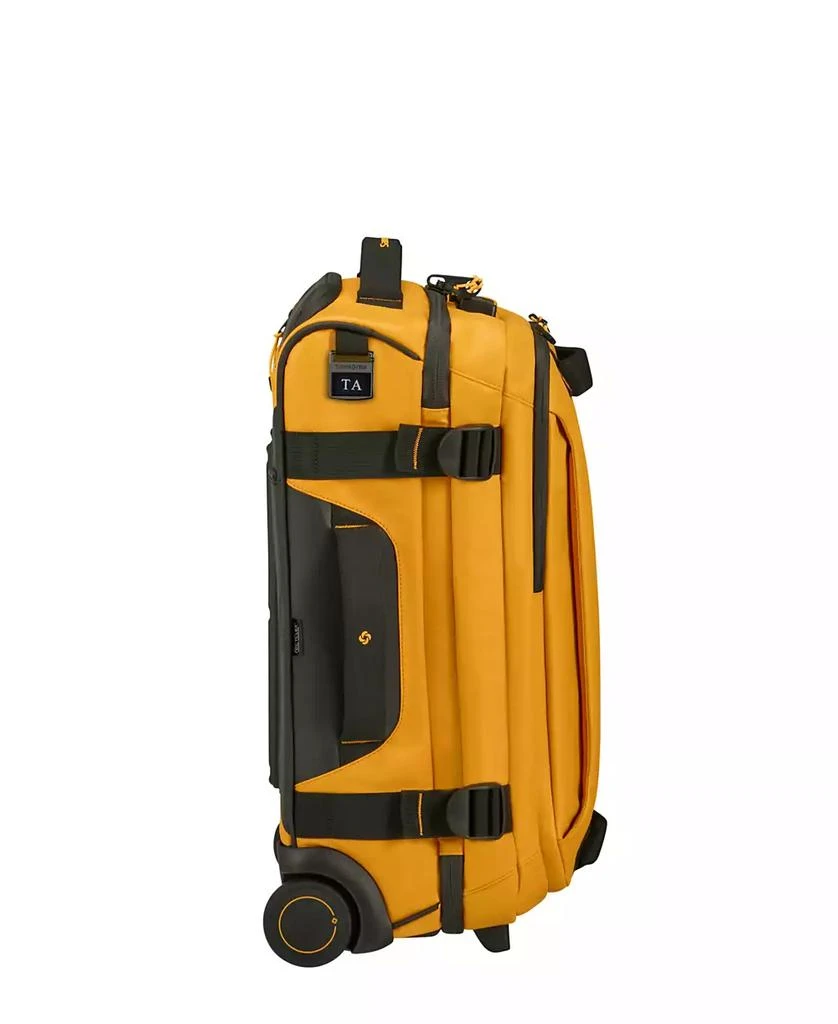 Samsonite Ecodiver Carry On Duffle 12