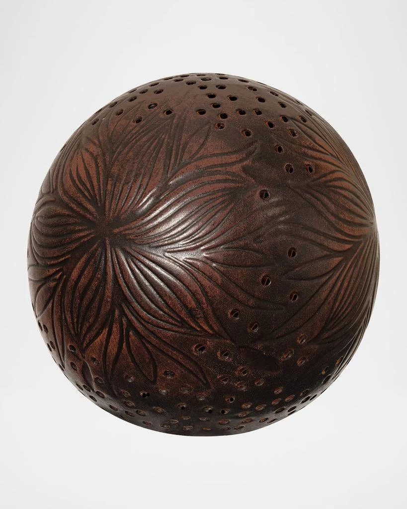 L'artisan Parfumeur Amber Boule Diffuser, 100 g 2
