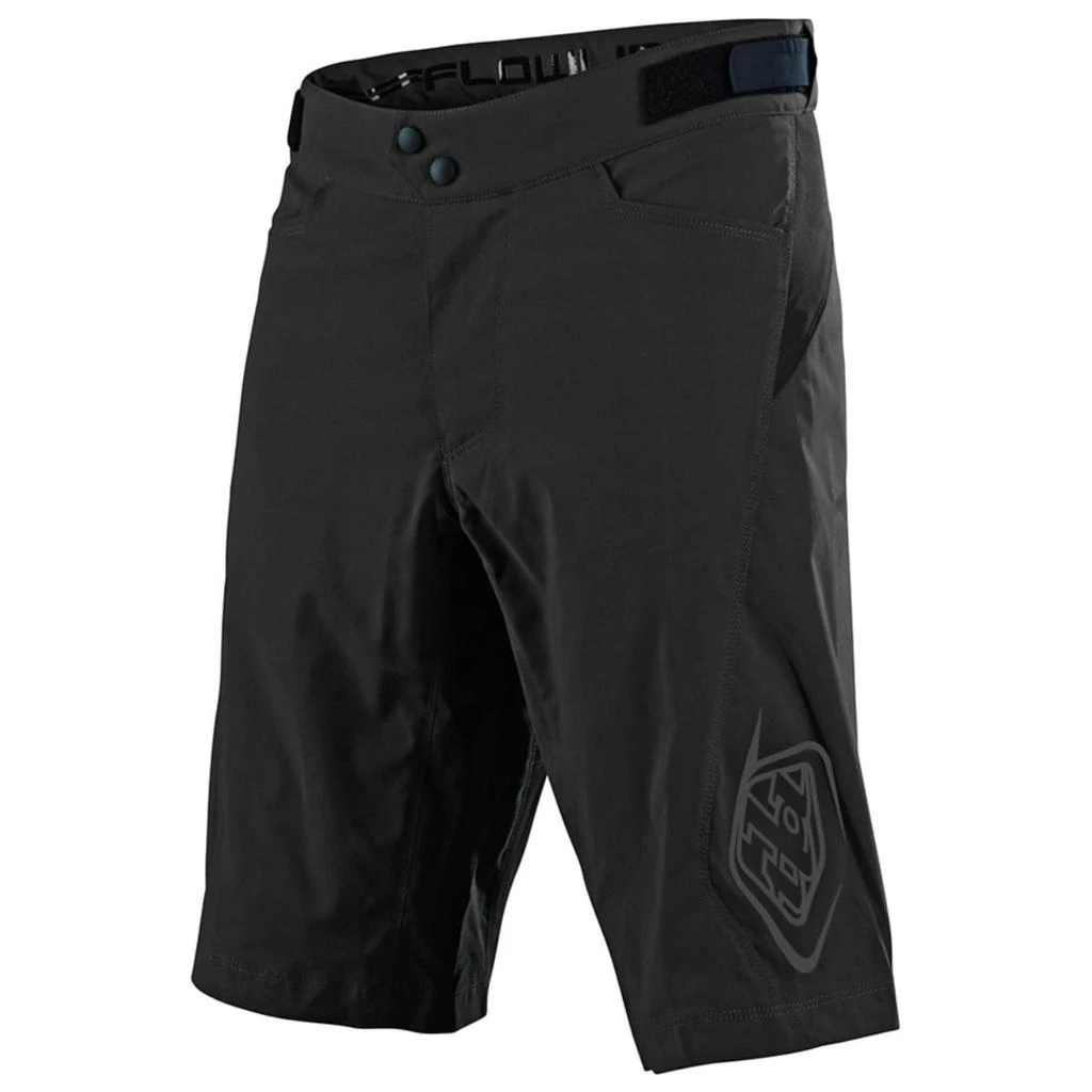 Troy Lee Designs Troy Lee Designs Flowline Solid Short - Men's
