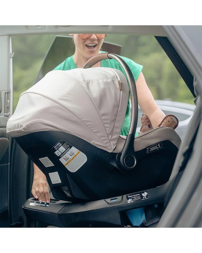 Maxi-Cosi Peri™ 180 Rotating Infant Car Seat 15