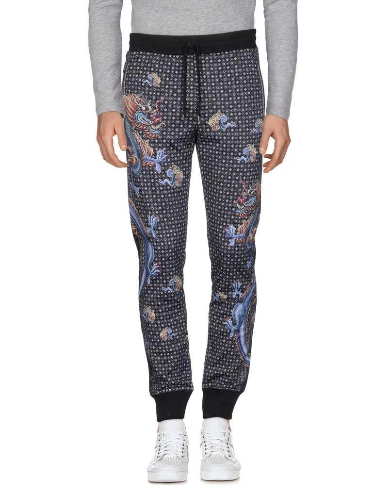 Dolce & Gabbana Casual pants 1