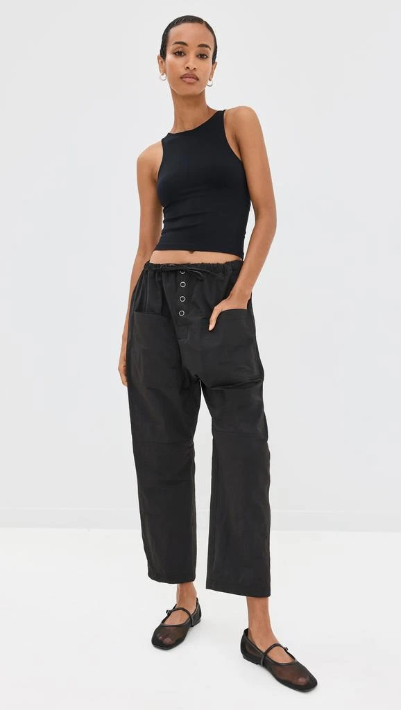 Lioness Parsons Cargo Pants 4