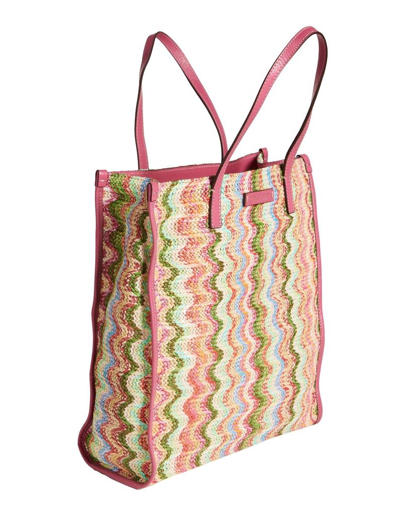 The Bridge Handbag