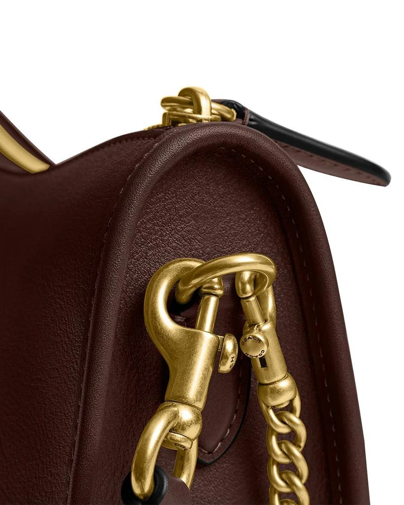 Coach Waverly Leather Bag 8