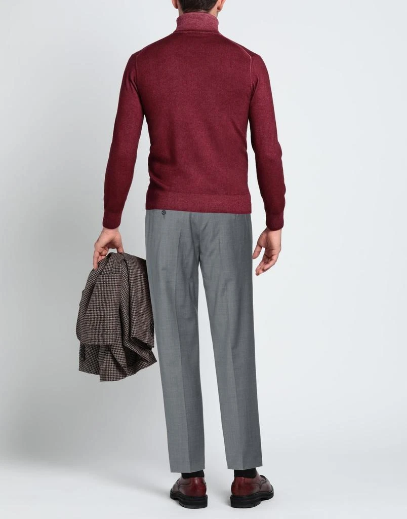 DANIELE ALESSANDRINI Dress pants 3