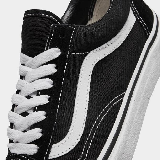 VANS Women's Vans Old Skool Casual Shoes 3