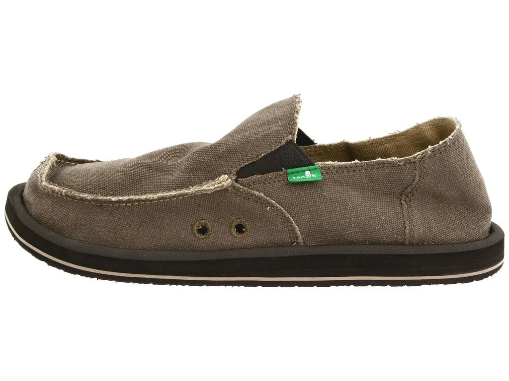 Sanuk Vagabond Sidewalk Surfer 4