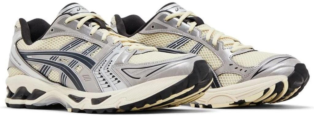 Asics ASICS Gel-Kayano 14 Oyster White Steeple Grey 4
