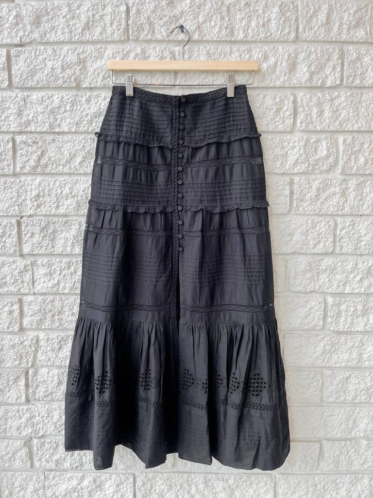 Isabel Marant Isabel Marant - Women's Dusta Skirt