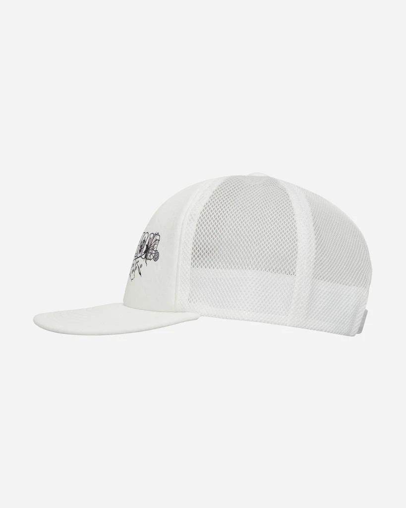 NEIGHBORHOOD×Dr.woo NHXDR WOO.MESH CAP