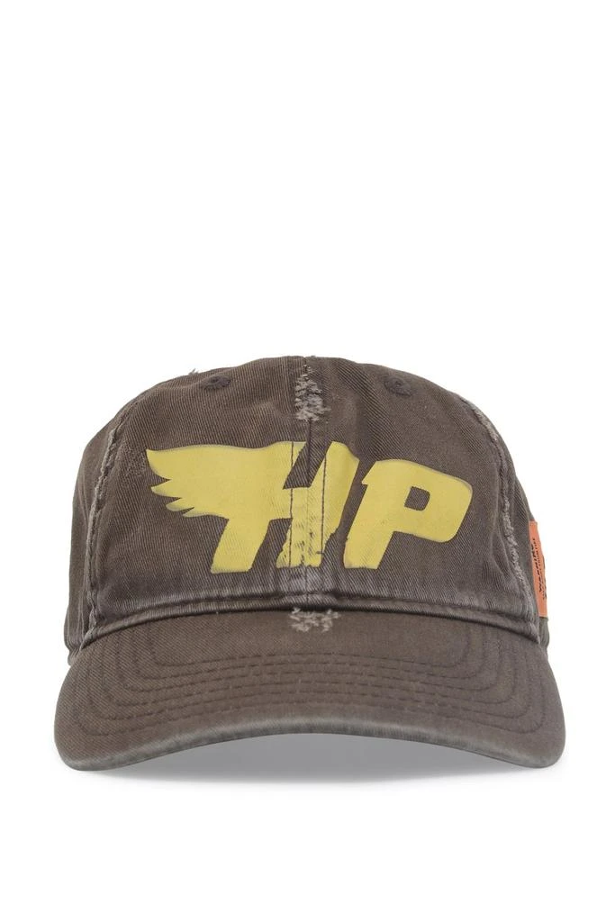 undefined HP FLY DISTRESSED CAP 2