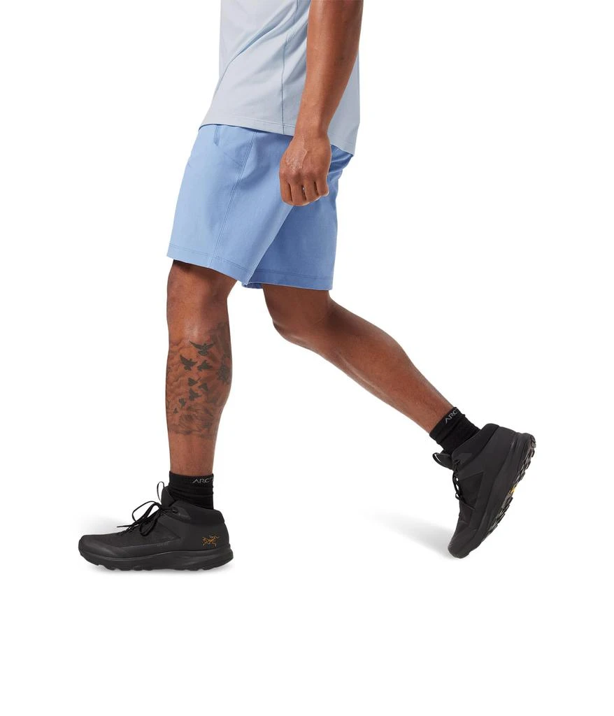 Arc'teryx Gamma Lightweight Shorts 9" 3