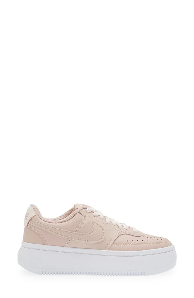 Nike Court Vision Alta Platform Sneaker 3