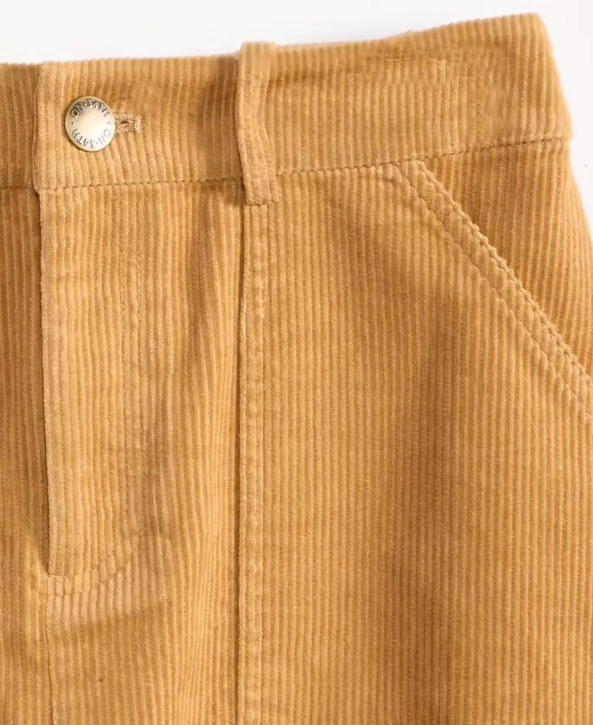 On 34th Women's Corduroy Mini Skirt, Macy's Exclusive 5