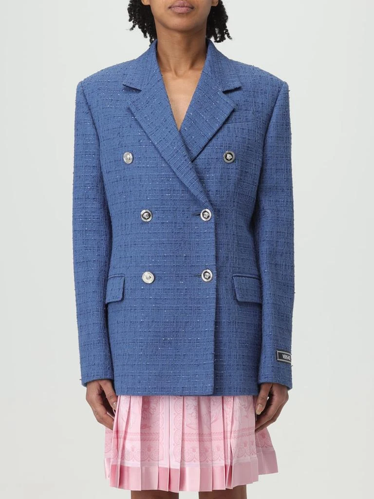 Versace Jacket woman Versace 1