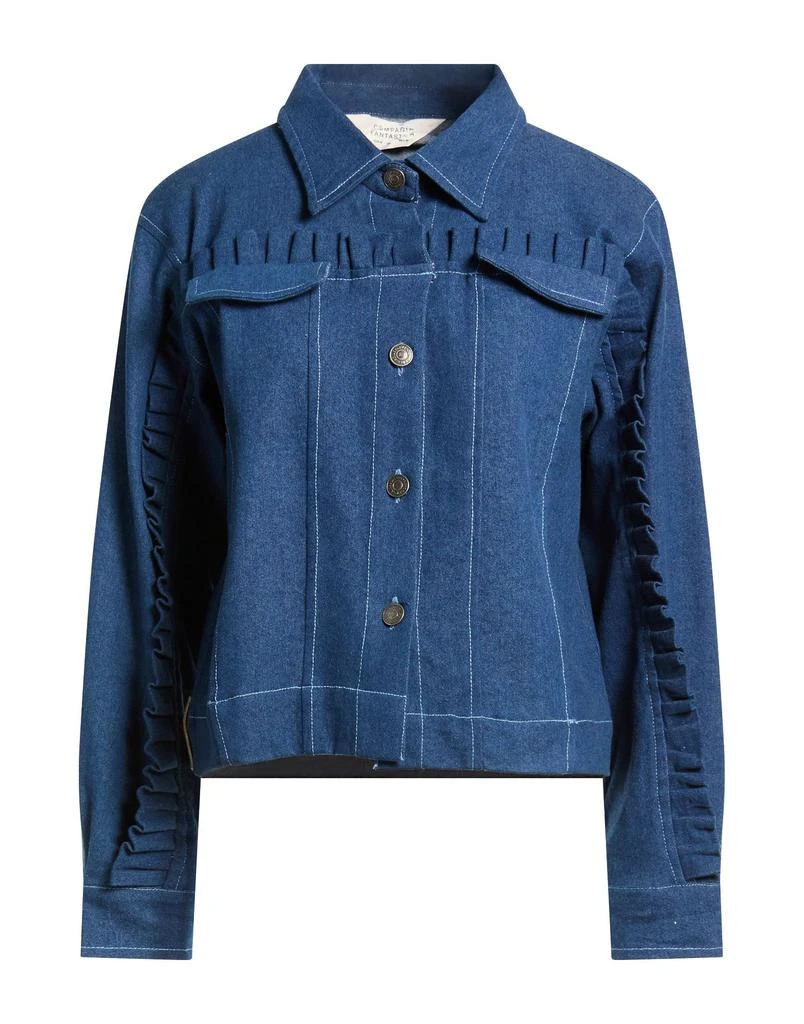 COMPAÑIA FANTASTICA Denim jacket