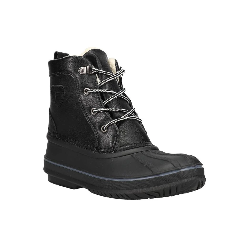 London Fog Warrington Snow Boots (Little Kid-Big Kid) 2