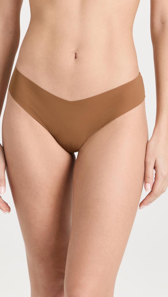 Commando Classic Thong 5-Pack