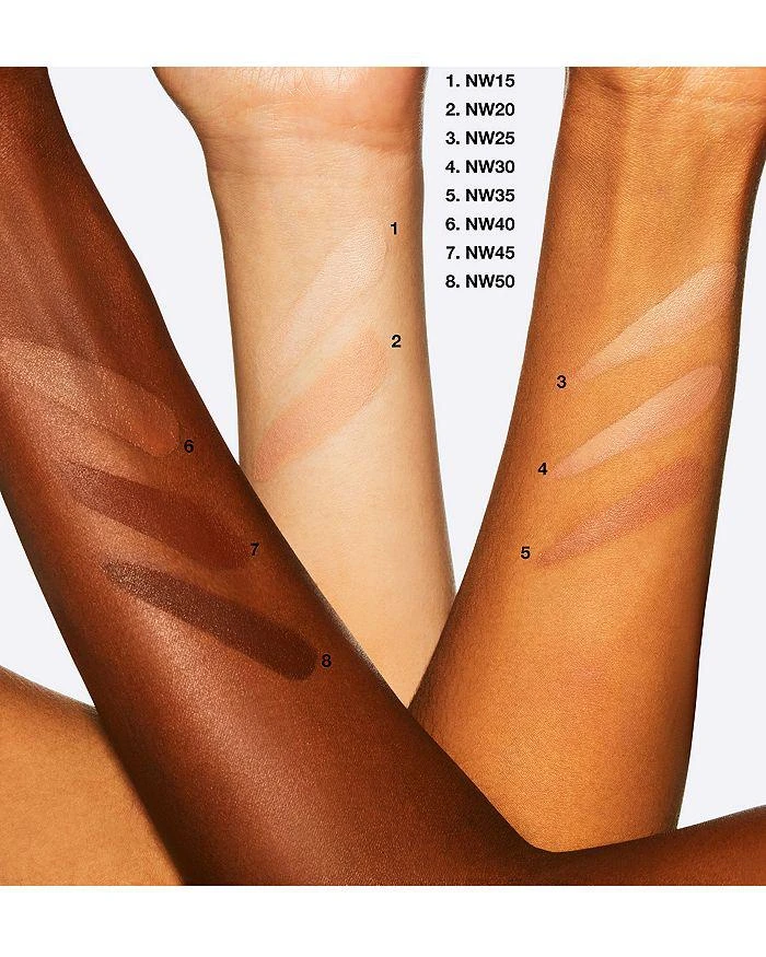 MAC Pro Longwear Concealer 3