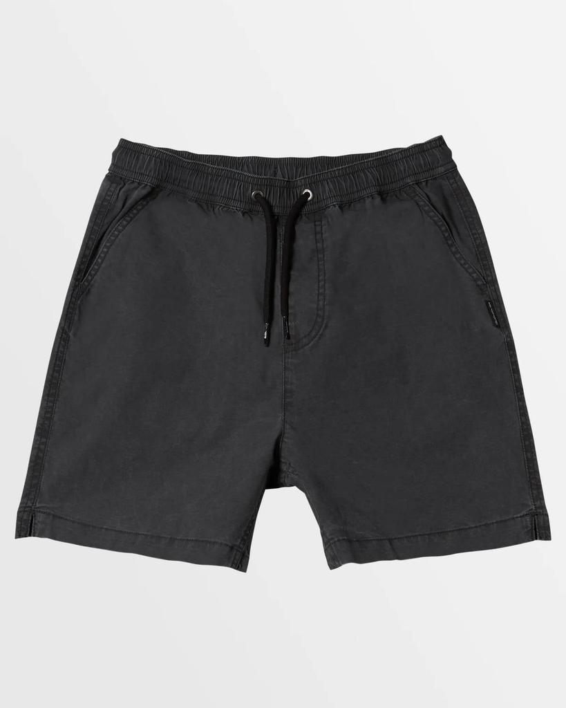 Quicksilver Quicksilver - Big Boys Taxer Walk Shorts