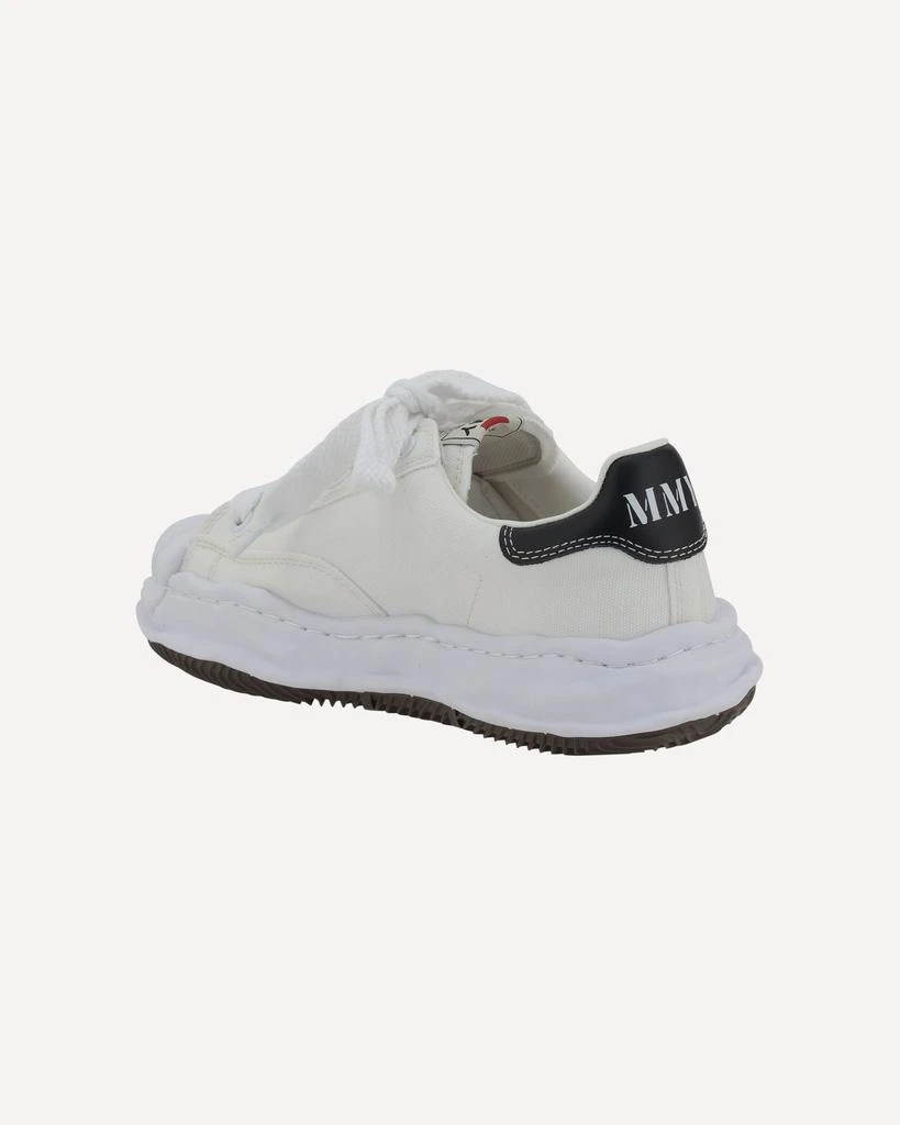 Maison MIHARA YASUHIRO Blakey Sneakers 5