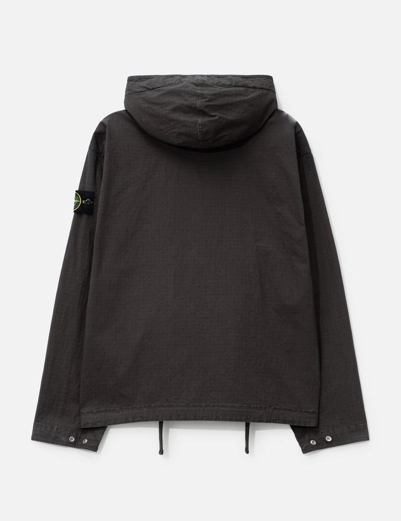 Stone Island Mil-Spec Stretch Ripstop Parka 2