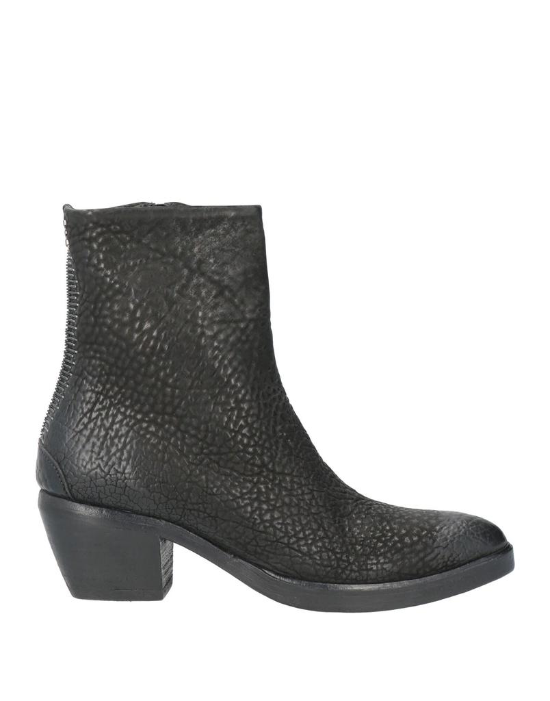 THE LAST CONSPIRACY Ankle boot