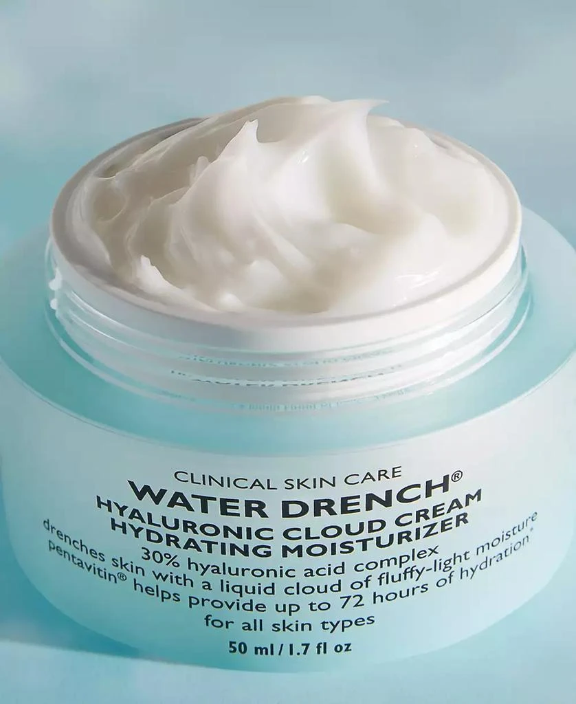 Peter Thomas Roth Water Drench Hyaluronic Cloud Cream, 1.7 fl oz 7