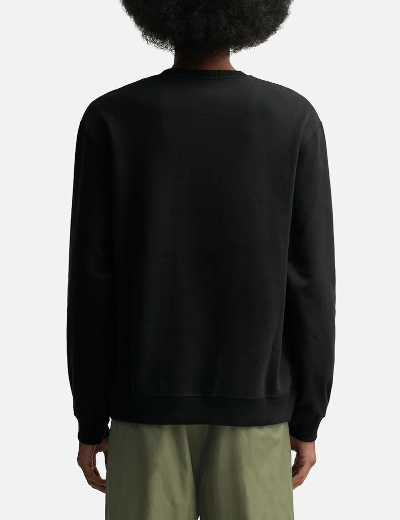 MAHARISHI Abundance Dragon Crew Sweat 4