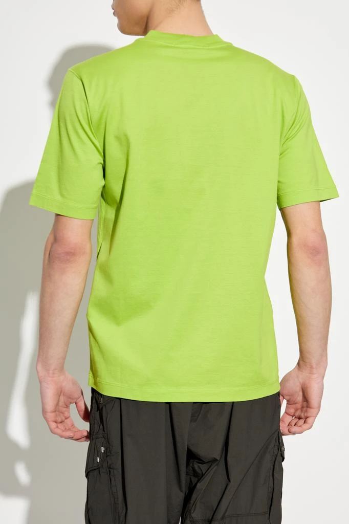 Stone Island T-shirt capsule Stellina 4