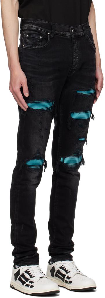 Black MX1 Plus Jeans – On Sale Now with Up to 64% Off